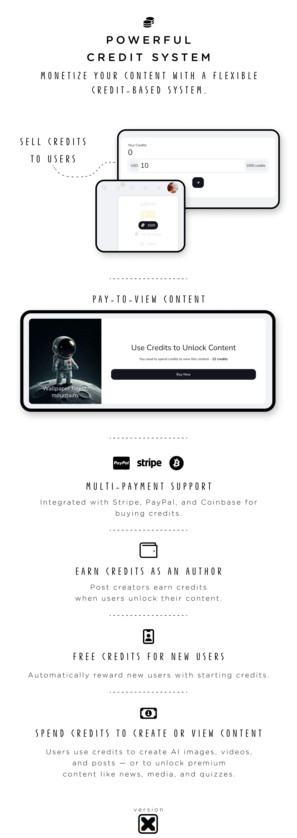 King - Viral Magazine WordPress Theme - 6