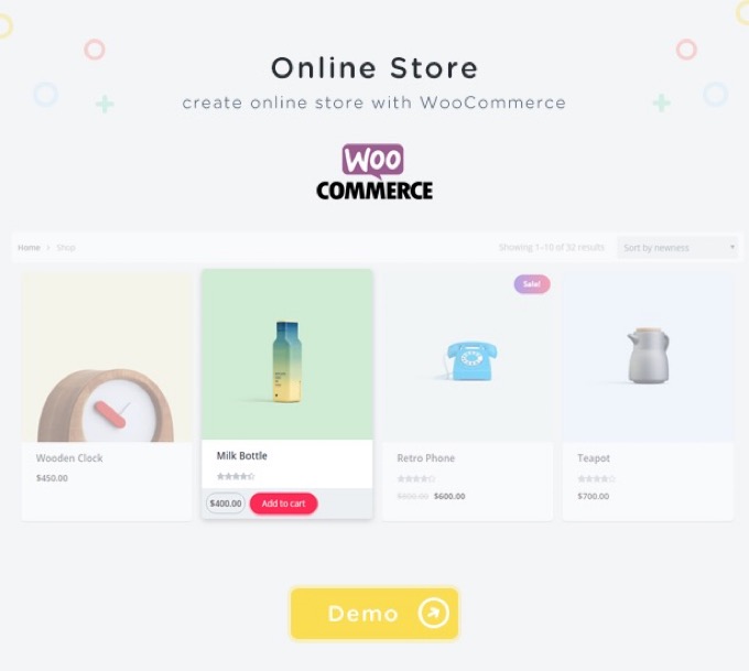 King - Viral Magazine WordPress Theme
