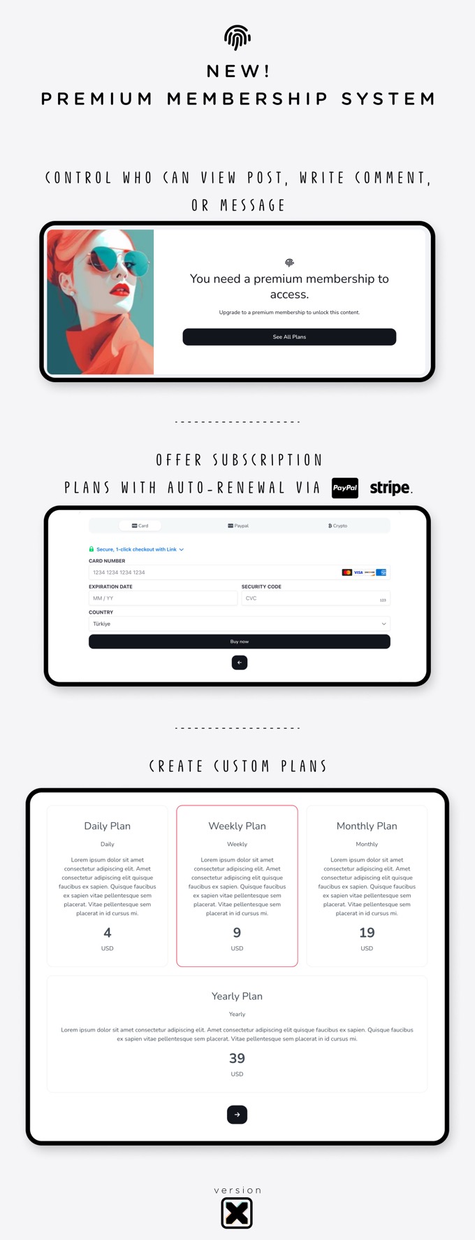 King - Viral Magazine WordPress Theme