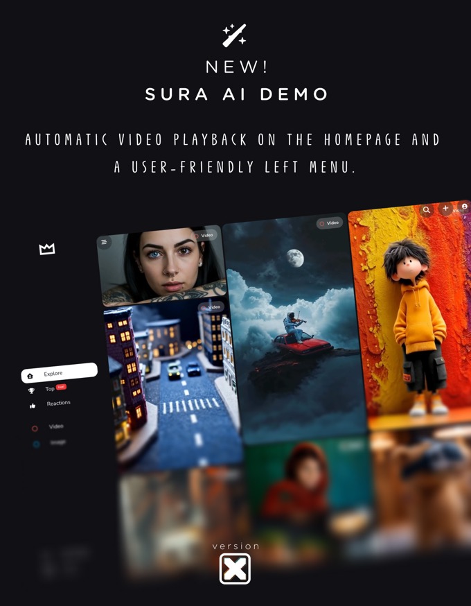 King - Viral Magazine WordPress Theme